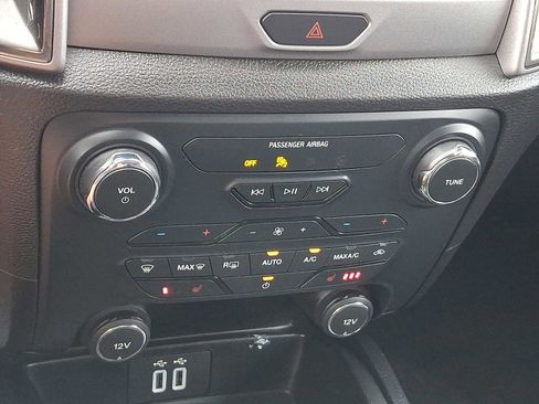 Certified 2021 Ford Ranger XLT w/ Equipment Group 302A High image 15