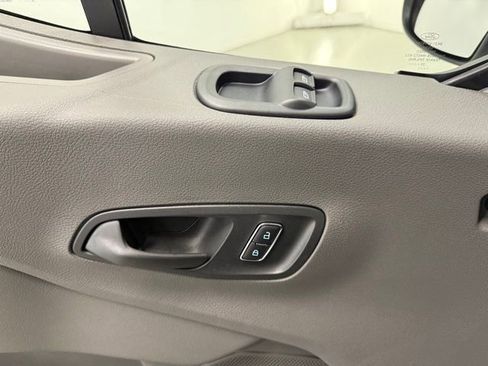 New 2026 Ford Transit 350 XL image 13