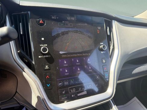 Used 2021 Subaru Outback Premium AWD/4WD image 24