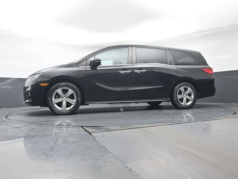 Used 2018 Honda Odyssey EX-L image 32
