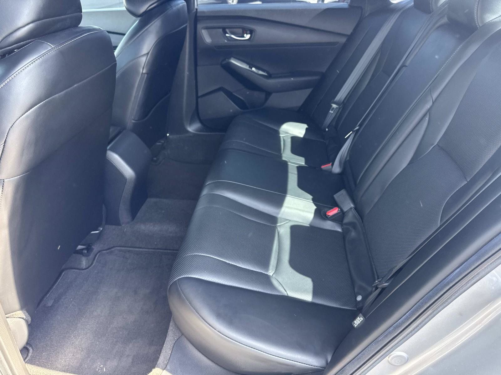 Used 2024 Honda Accord Sport image 28