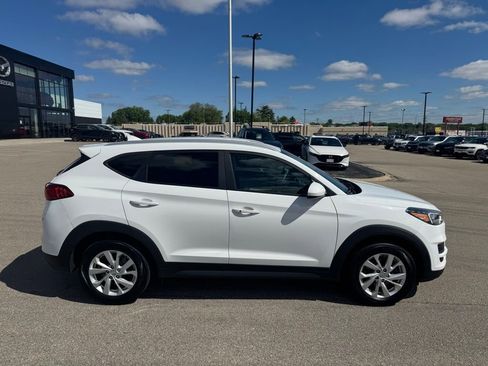 Used 2020 Hyundai Tucson Value AWD/4WD image 34