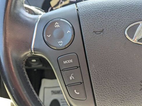 Used 2011 Hyundai Genesis 3.8 w/ Technology Pkg 4 image 20