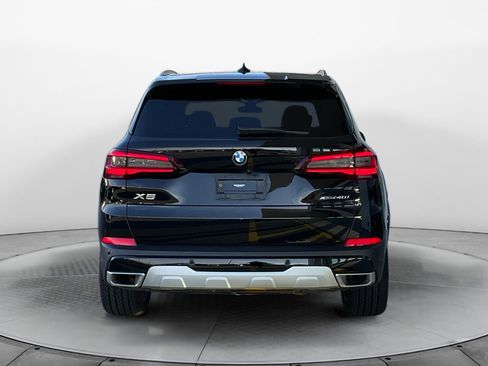 Certified 2023 BMW X5 xDrive40i w/ Luxury Seating Package image 6