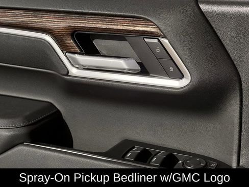 New 2026 GMC Sierra 1500 Elevation image 17