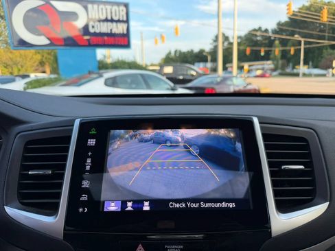 Used 2016 Honda Pilot EX-L image 16