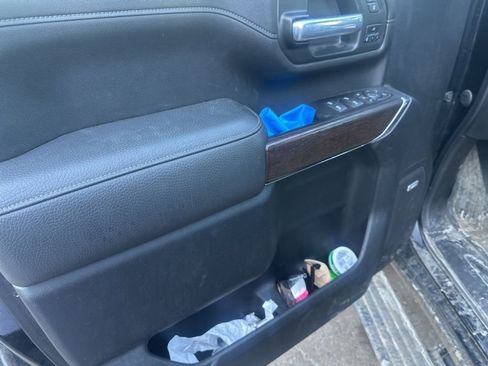 Used 2021 GMC Sierra 3500 Denali w/ Denali Ultimate Package image 24