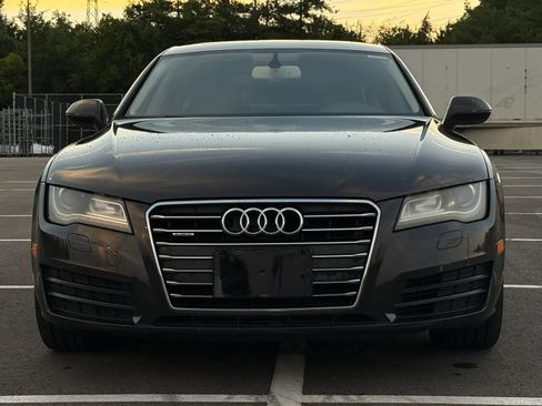 Used 2013 Audi A7 3.0T Premium Plus AWD/4WD image 2