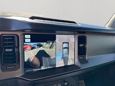 Used 2021 Ford Bronco First Edition image 30