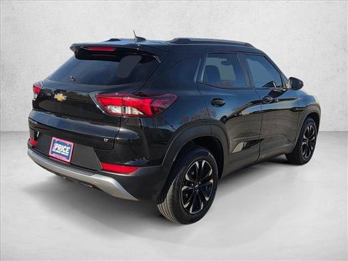 Used 2023 Chevrolet TrailBlazer LT image 5