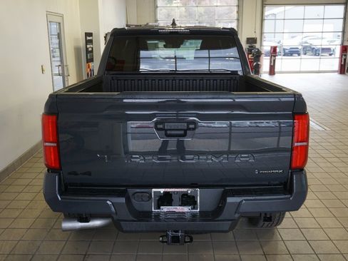 New 2025 Toyota Tacoma TRD Off-Road image 17