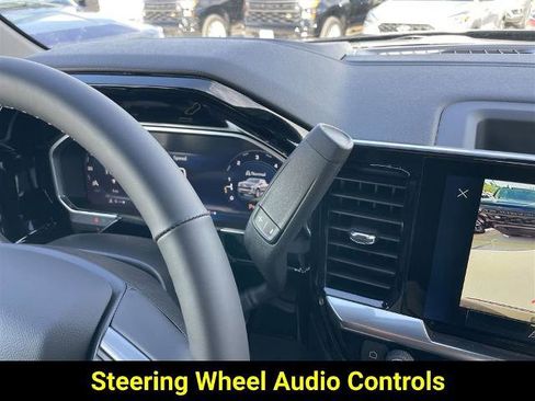 New 2026 Chevrolet Silverado 1500 RST image 11