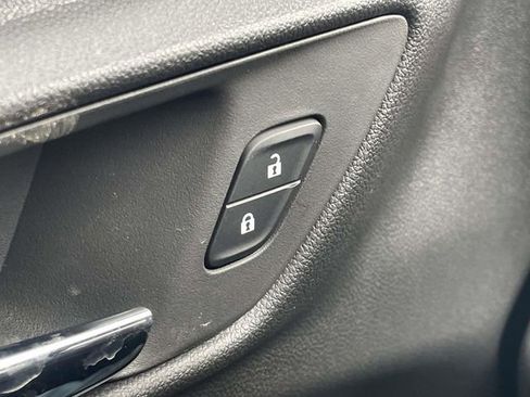 New 2026 Chevrolet Trax RS w/ Driver Confidence Package image 20