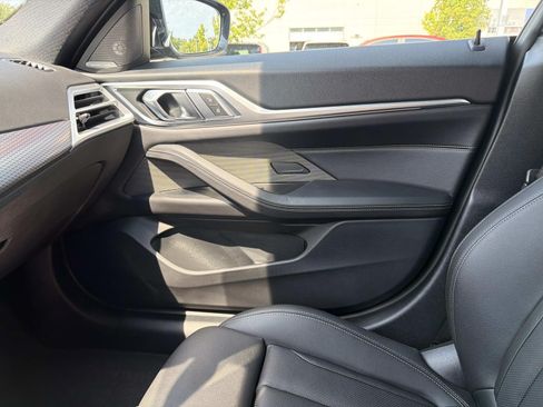Certified 2026 BMW 440i xDrive w/ Premium Package AWD/4WD image 22