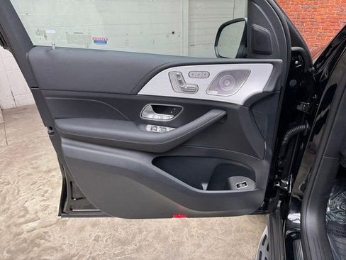 New 2026 Mercedes-Benz GLE 450 GLE 450 image 10