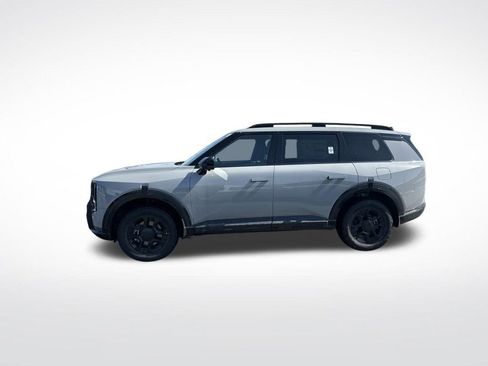 New 2027 Kia Telluride SX Prestige X-Pro image 2