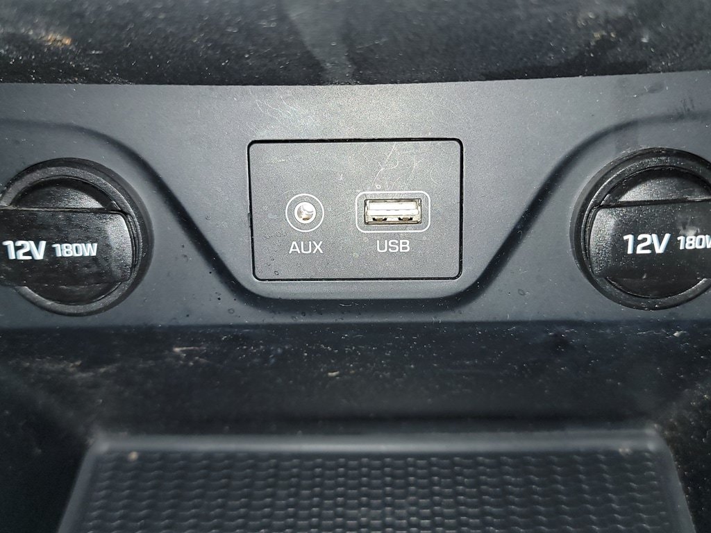 Used 2019 Hyundai Tucson SE AWD/4WD image 23