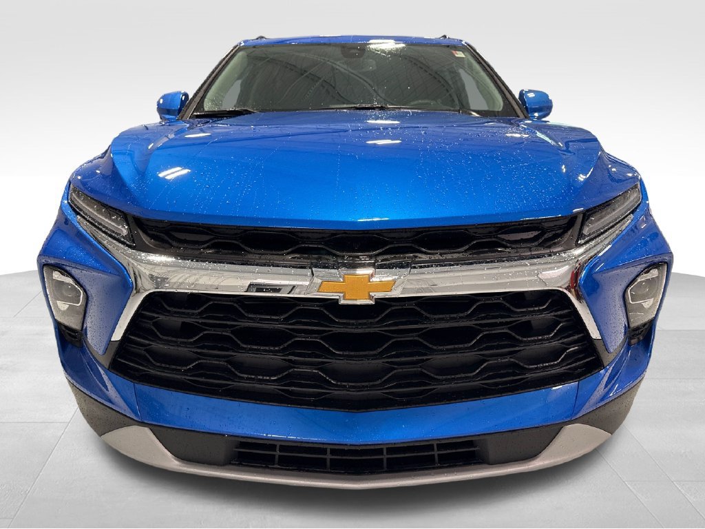 New 2026 Chevrolet Blazer LT w/ Convenience Package FWD image 51