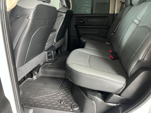 Used 2020 RAM 2500 Tradesman RWD image 19