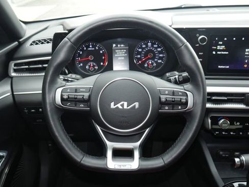 Used 2024 Kia K5 GT-Line w/ GT-Line Premium Package AWD/4WD image 16