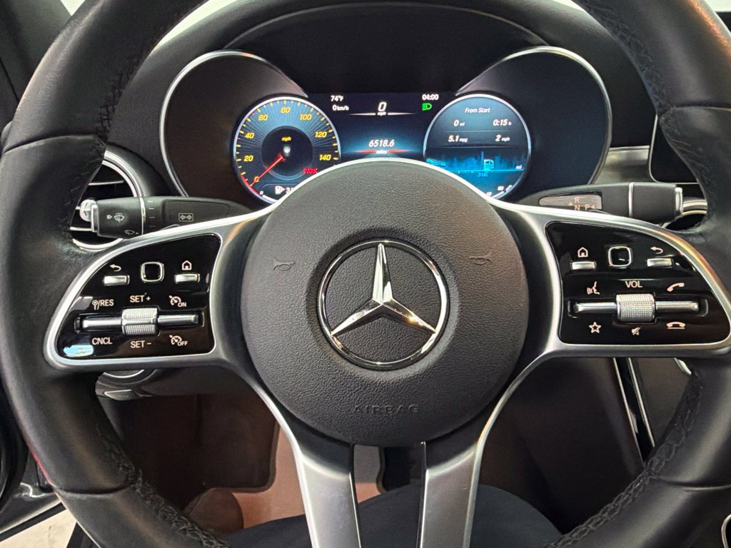 Used 2021 Mercedes-Benz C 300 Sedan image 13