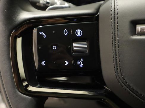 Used 2026 Land Rover Range Rover Velar Dynamic SE image 29