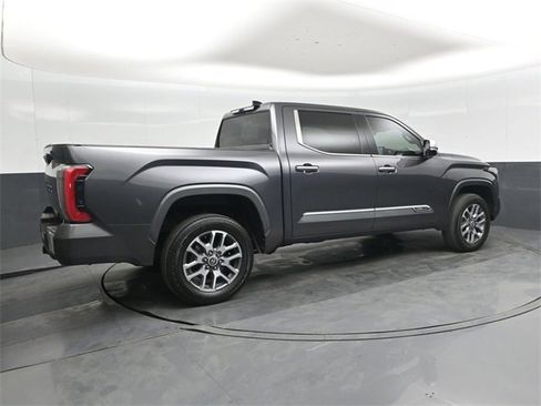 Used 2023 Toyota Tundra 1794 Edition image 3