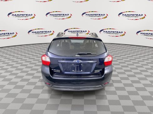 Used 2016 Subaru Impreza 2.0i Sport Limited image 7