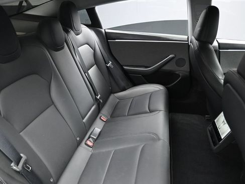 Used 2024 Tesla Model 3 Standard Range RWD image 26
