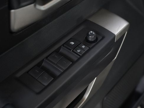 Used 2025 Toyota Tundra SR5 w/ TRD Off-Road Package image 17