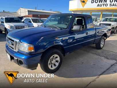 Used 2010 Ford Ranger XLT