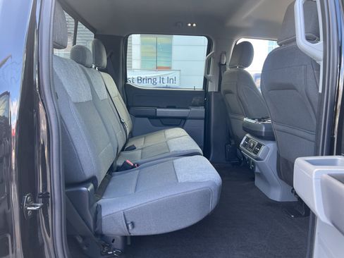 Used 2021 Ford F150 XLT w/ Equipment Group 302A High AWD/4WD image 43