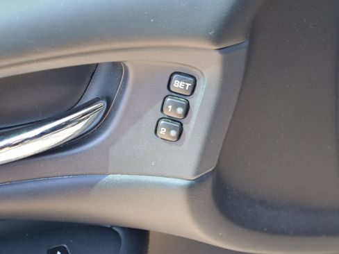 Used 2018 Nissan Murano Platinum FWD image 21
