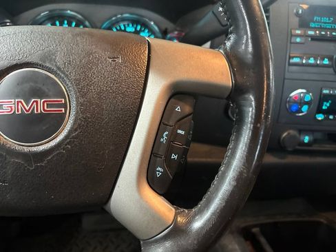 Used 2013 GMC Sierra 1500 SLE AWD/4WD image 14