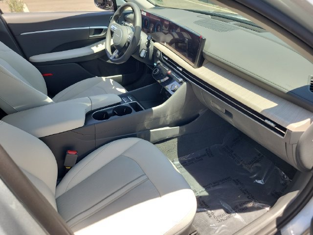 New 2026 Hyundai Sonata Blue FWD image 22
