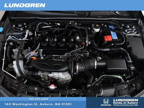 Used 2023 Honda Civic Touring image 35