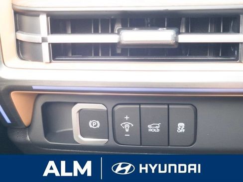 New 2026 Hyundai Santa Fe Calligraphy FWD image 31