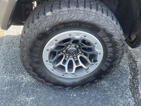 Used 2022 RAM 1500 TRX w/ TRX Level 2 Equipment Group AWD/4WD image 13