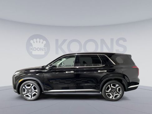 Used 2025 Hyundai Palisade SEL AWD/4WD image 2