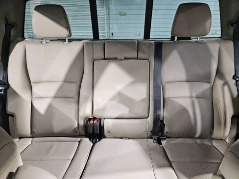 Used 2023 Honda Ridgeline RTL image 13