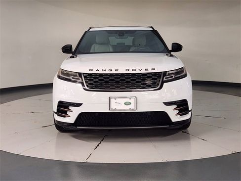 Used 2018 Land Rover Range Rover Velar R-Dynamic SE image 9