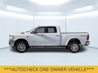 Used 2020 RAM 2500 Laramie video 2