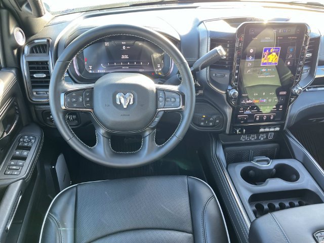 Used 2026 RAM 2500 Rebel w/ Rebel Level 2 Equipment Group AWD/4WD image 12