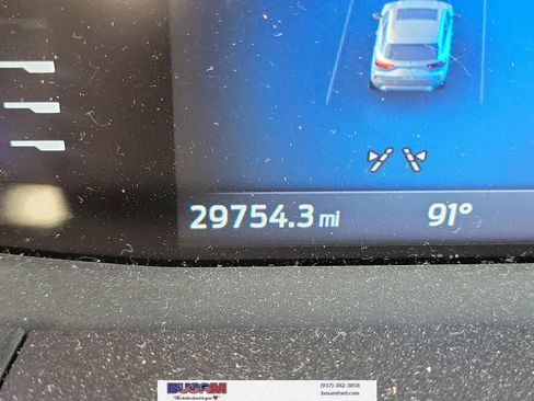 Used 2024 Ford Escape Active w/ Cold Weather Package FWD image 19