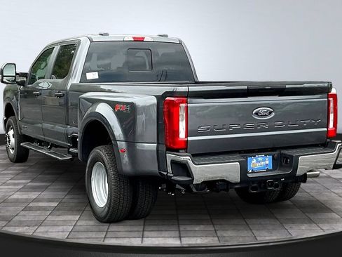 New 2026 Ford F350 XL AWD/4WD image 3