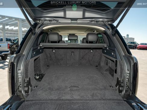 Used 2023 Land Rover Range Rover SE image 16