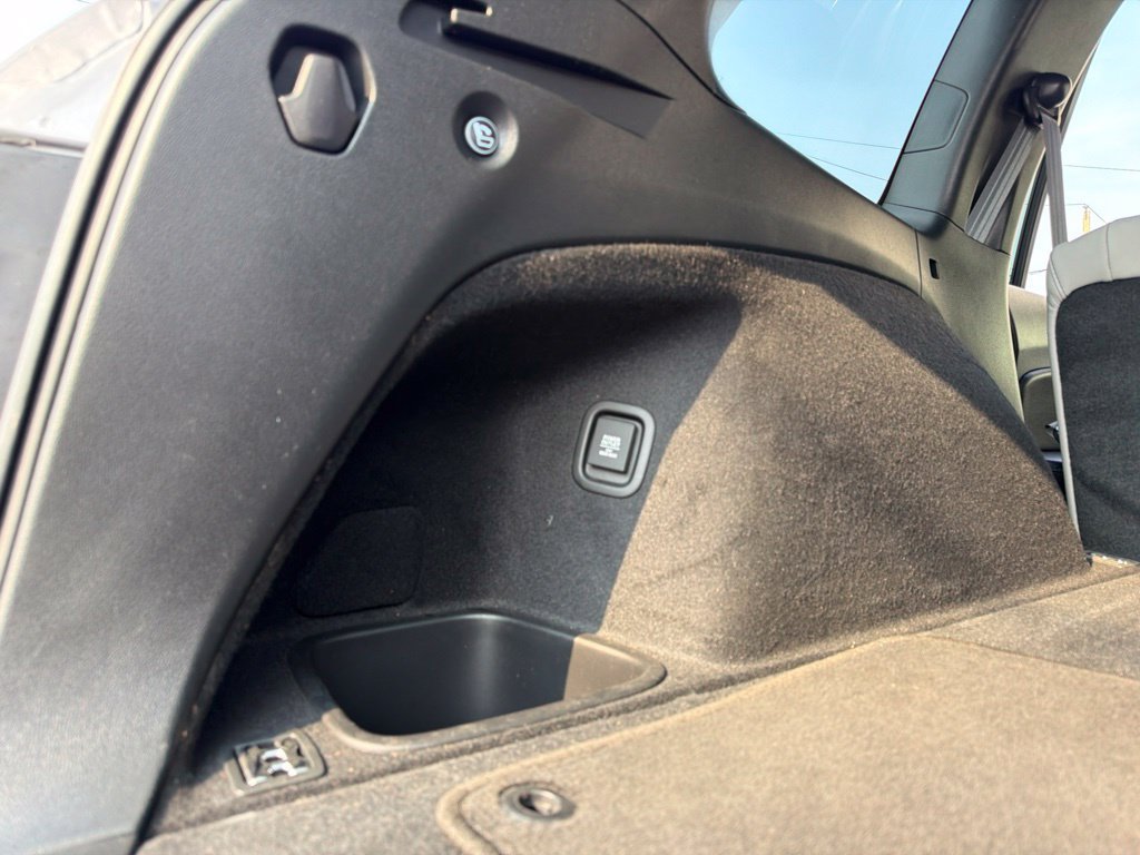 Used 2022 Honda Passport Elite image 9