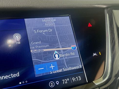 Used 2025 Cadillac XT6 Premium Luxury image 22