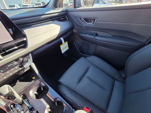 New 2026 Subaru Outback Touring XT AWD/4WD image 36