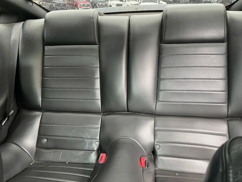 Used 2007 Ford Mustang GT RWD image 14